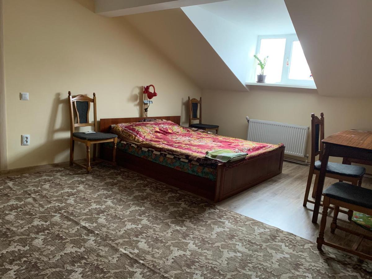 Затишна Оселя / Уютные Апартаменты / Cosy Home リヴィウ エクステリア 写真
